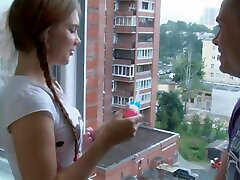 Hot Russian Teenie Sexy Madness Vol.5 - Episode 4