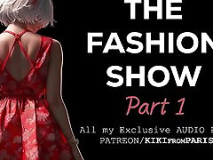 The Fashion may pyle sone - Part 1 : Casting