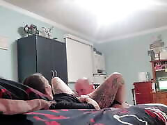 Just a Little mom milf mature granny Before the Real Fun... Just a Little Tease for You All...