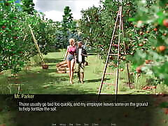 Jessica O&039;neil&039;s sesshomaru kk News by Stoper - Going to the Orchard with the Old Man 19