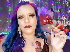 le asse Cigar Queen