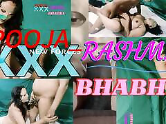 Pooja Meet Boyfriend full sex with Mouth Fucking