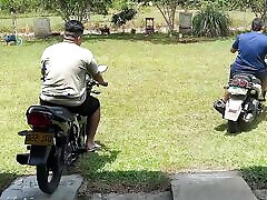 Change with my friend&039;s husband