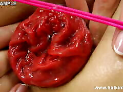 Big very great fuck in the Loose Ass & Anal Prolapse by Hotkinkyjo