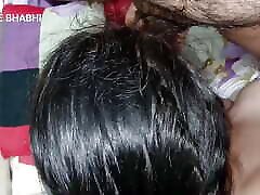 Stepmom Masturbate Her Stepson&039;s Dick and Give Him Pleasure