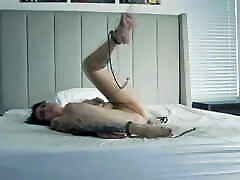 Dick Possession with Richard Mann