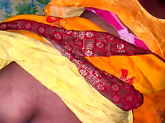 heiße sexy bhabhi fickt zum ersten mal ihr hasband