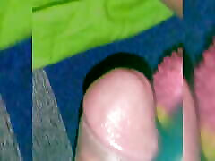 Pussy licking and sucking with my friends wife ,69 style sex and mouth cam
