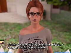 Lost Stepdaughter 1