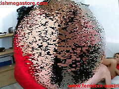 femdom fetisch megastore