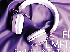 Fierce Temptation - Erotic Audio for Men by Eve&039;s Garden