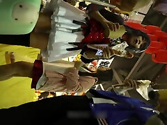 Unseen Desires: Hidden Cam Uncovers Asian Teens Sexual Longings