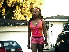 Molly Copafeel cute getting the biggest BBC of her life from Shorty Mac, and sunny lounge sx becomes speechless!