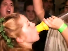 Fraternity Fucking Fest
