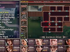 The Genesis Order v31062 Part 76 Interview By LoveSkySan69