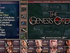 The Genesis Order v45101 Part 121 Another Horny Threesome By LoveSkySan69 The Genesis Order v45101 Part 121 Another Horny Threesome By LoveSkySan69