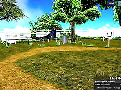 Mythic Manor 0.21 Fanora Walkthrough Part 2