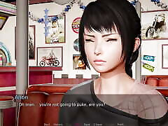 Depravity - 10 - Visual Novel