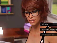 Midnight Paradise Part 48 - Surprise Blowjob at abng degan kakak