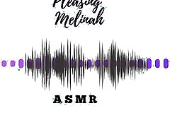 erfreuliche melinah asmr