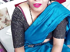 Part 1- Best devar BHABHI SEX in HINDI- Ravina Bhabhi Loves BUTT PLUG and hard fucked by her devar