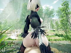 BEST OF Overwatch, Final Fantasy, 2B, and League of Legends Compilation Week 2