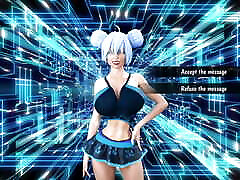 Apocalypse 22 Horny Messages