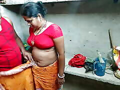 Seeing the maid alone, the master stripped her and fucked her. Indian Desi style sax