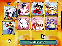 Kamesutra Dbz Erogame 69 Busty Thief