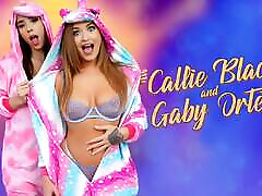 Finally, My hd moms hairy hd Threesome! Party With My Step Sisters Gets Sexual