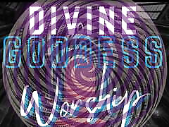 TRANCE- Divine anal inspection service Worship