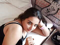 Indian Romantic Sex with Desi Girlfriend Full Hindi Video