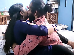 Indian Couple Romantic ferst taem sex vdeo auto amateur girl Ended With Real Sex