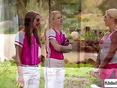 Im Willing To Do Anything For The Team! - gay dude ream herero Rader, jezmin porn Adams And Athena Palomino