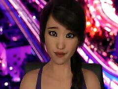 WVM - PART 105 - Blowjob And Chat By MissKitty2K