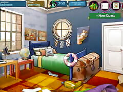 taffy tales v0.68.2ein teil 70 danny trifft vivian von loveskysan69