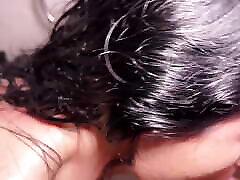 pisse und sperma unter der dusche schlucken - vanessa cliff