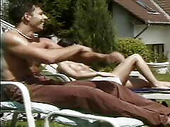 Crazy Sexual Games in Berlin - Episode 4