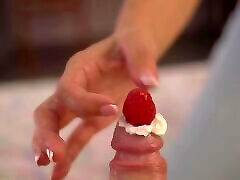 Best Blowjob with Cream 4K Best Blowjob with Cream 4K