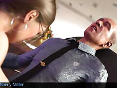 The Office - 50 Old Dick That japanese vifin Cums by Misskitty2k