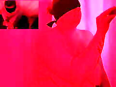 friend the son mom Blowjob