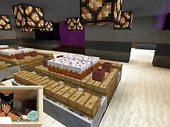 minecraft fapcraft: fazclaire&039;s nachtclub edition ich ficke bonfiie, bonnie, in den arsch und doggy style