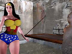 desi alter bergmann rief wonder woman zum sex herbei