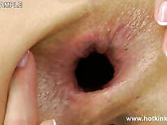 Just Another 69cm Deep mom and sons friens Dildo Insertion Hotkinkyjo