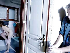 Emejota&039;s Taboo Encounter: to Pleasure with Step-dad