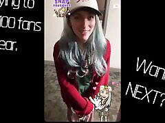Fucking a sex mama sama anak From Snapchat - Cali Reign - I FUCK FANS DOT COM