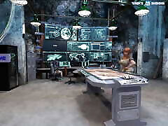 Apocalypse 36 a Great Handjob