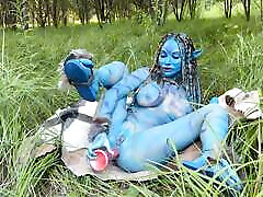 Avatar Monika Fox Big Prolapse, Hard Dildo sanny leonixxx And Pussy Fuck, Squirt In Nature