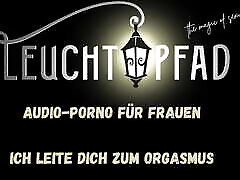 ich&039;werde dich zu deinem orgasmus führen - audio-porno für frauen