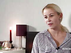 Ersties - Experimental bitches behind bars 3 beauty masturbates with a vibrator